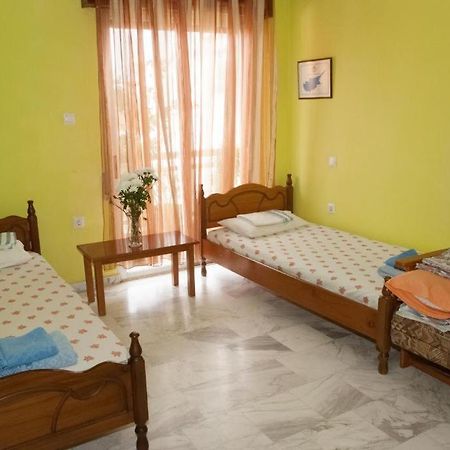 Meteora Christian'S Place Trikala  Exterior photo