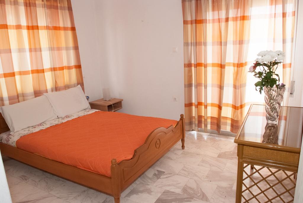 Meteora Christian'S Place Trikala  Exterior photo